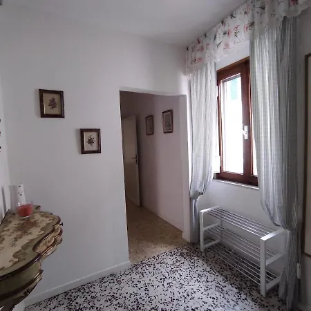 Apartment Rosa