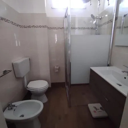 Apartment Rosa